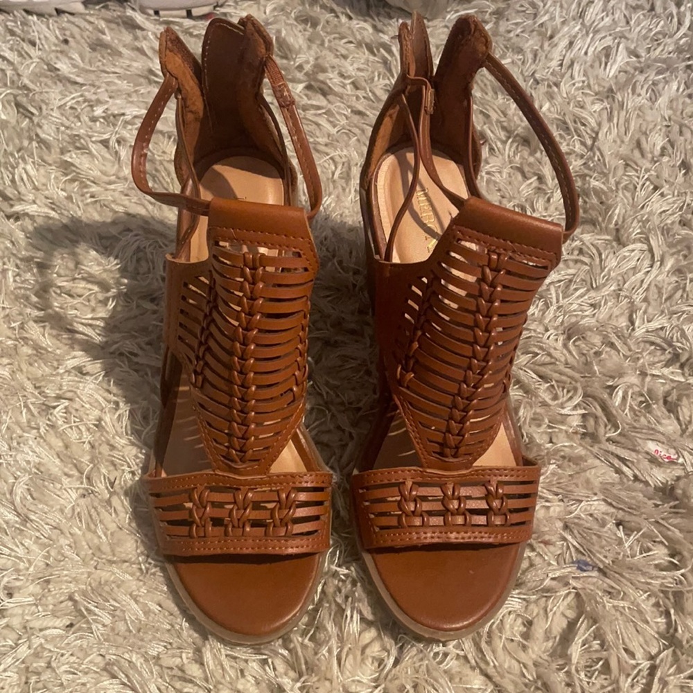 Target brand shoes